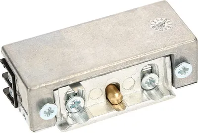 Obrázek produktu pro KOTARBAU® Elektrický zámek dveří R4 12 V NC s nouzovým režimem Elektrický katodový zámek pro veřejné budovy