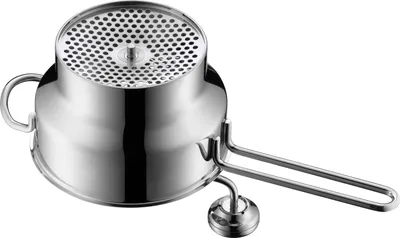 Obrázek produktu pro WMF 06.0563.6040, Nerezová ocel, Nerezová ocel, Dary, Zelenina, 19 cm