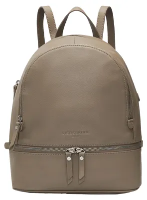 Produktbild von LIEBESKIND Berlin Rucksack „Alita“ I Backpack für Damen aus Rindsleder