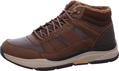 Produktbild von Skechers Benago Winterstiefel Braun