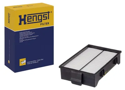 Productafbeelding van HENGST E5994LI Interieurfilter, pollenfilter