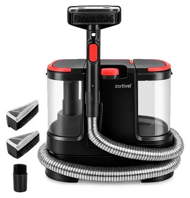 Obrázok produktu pre Zortiva 24967 Přenosný tepovač VacTrim, 800 W