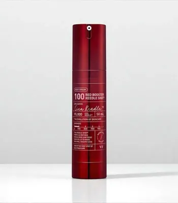 Produktbild von VT Cosmetics Red Booster Reedle Shot 100 50ml