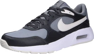 Produktbild von Nike Herren Senaker, grau(grau), Gr. 44