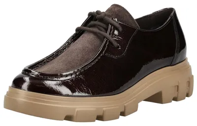 Produktbild von Paul Green Halbschuhe Halbschuhe Leder