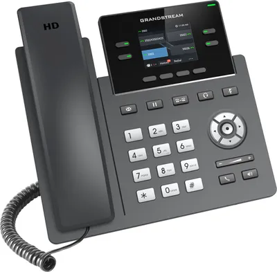 Produktbild von Grandstream GRP-2612 SIP-Telefon