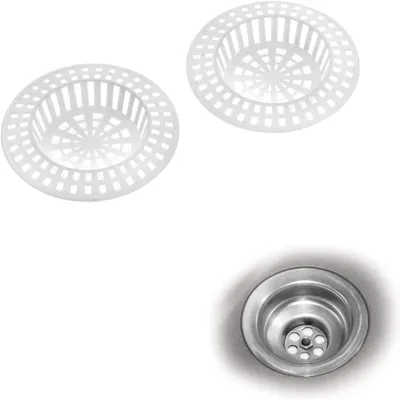 Zdjęcie produktu dla Westmark 2 Abfluss-Siebe 52072270