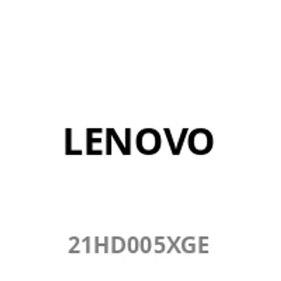 Zdjęcie produktu dla Lenovo ThinkPad T14 Gen 4 (Intel), Intel® Core™ i7, 35,6 cm (14"), 1920 x 1200 px, 16 GB, 512 GB, Windows 11 Pro