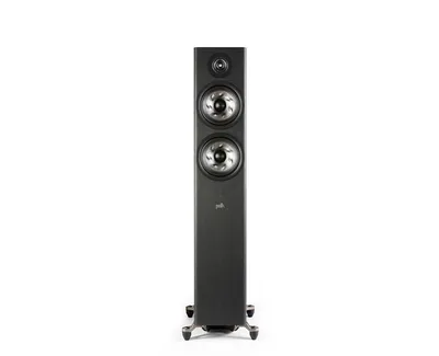 Obrázek produktu pro Polk Audio R600BK, Kabel, 200 W, 32 - 50000 Hz, 8 ohm, Černá