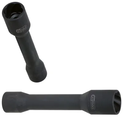 Obrázek produktu pro KS TOOLS 1/2" speciální šroubovací nástrčka 17 mm - 913.1291