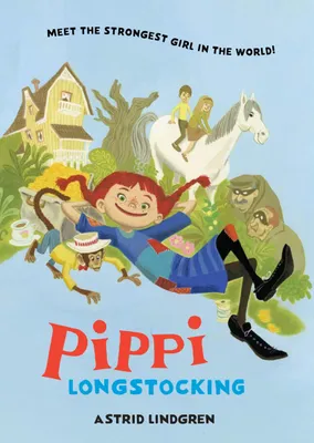 Produktbild von Pippi Longstocking