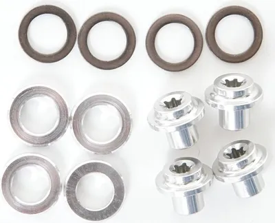 Zdjęcie produktu dla Śruba i nakrętka do zacisku hamulcowego Campagnolo