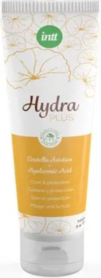 Produktbild von Intt - Hydra-Schmiermittel Auf Wasserbasis Mit Hyaluronsäure