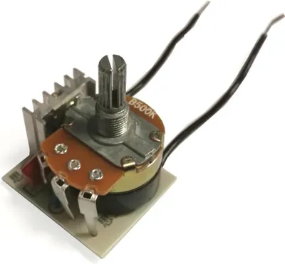 Produktbild von Spannungsregler 230V Dimmer 500W