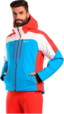 Productafbeelding van Kilpi Dexen jas, meerkleurig, maat M