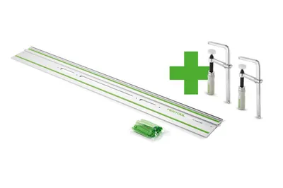 Produktbild von Festool Führungsschiene FS 1400/2-KP Lt Edt FSZ | 578423