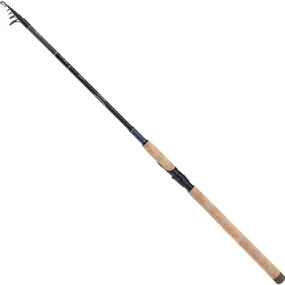 Produktbild von Shimano Catana FX Spinning 2,10m 10-30g 5Teile Teleskoprute