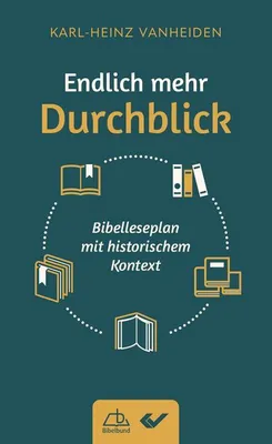 Image de Endlich mehr Durchblick