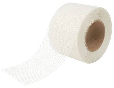 Image de Bande de jointoiement 100 mm autocollante - Rouleau de 90 mètres