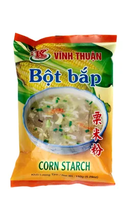 Produktbild von VINH THUAN Maisstärke 150g | Maismehl | Corn Starch
