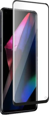 Image de FORCE GLASS FGOGFINDX3PORIG - FG OG Original 3D Find X3 Pro