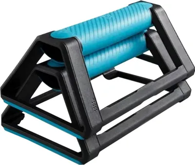 Produktbild von Liegestützständer 2 Stück, Rutschfeste Ergonomische Griffe, Für Oberkörpertraining Zu Hause Und Im Studio