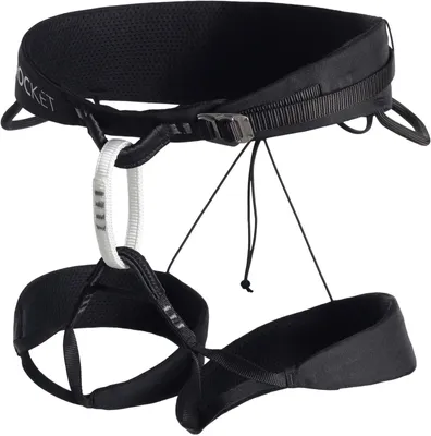 Immagine prodotto di Imbracatura da arrampicata Singing Rock Rocket Black L