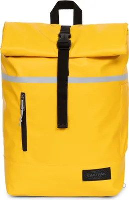 Produktbild von Eastpak Up Roll Bike 23l Rucksack Gelb  Gelb One Size
