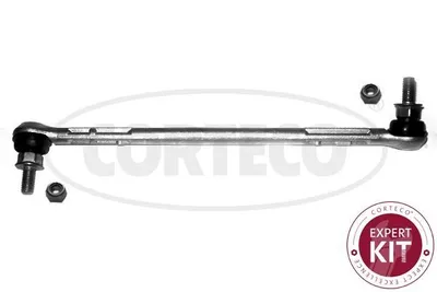 Produktbild von CORTECO Koppelstange Stabilisator für BMW 3 Touring (E91) Vorne Links 49398643
