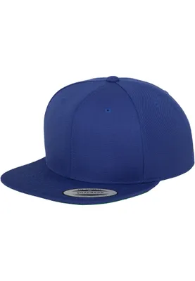 Immagine prodotto di Yupoong Classic Snapback Cap Uni royalblau