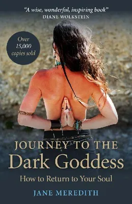 Produktbild von Journey to the Dark Goddess