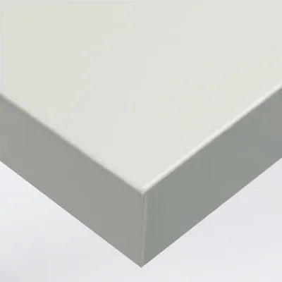 Image de DIMEXACT - Papier adhésif pour meuble grège brillant Eco - 122 cm x 2 m - en Rouleau