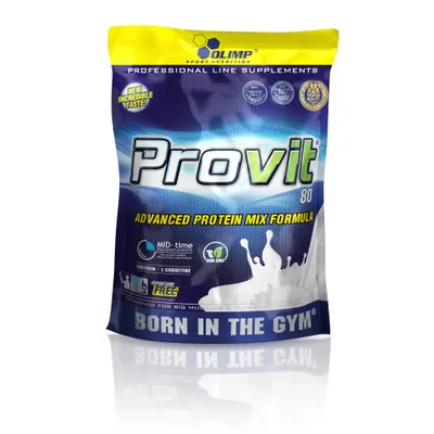 Produktbild von OLIMP Provit 80 700g Beutel, Geschmack:Tiramisu