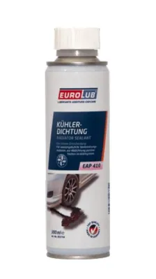 Produktbild von EUROLUB Kühlerdichtstoff 003744 Dose 300ml