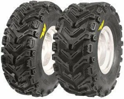 Produktbild von BKT Motorradreifen car-tyres Wing W207 ( 25x8.00-12 TL 43J )