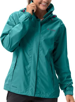 Produktbild von VAUDE Wo Escape Light Jacket wave 36