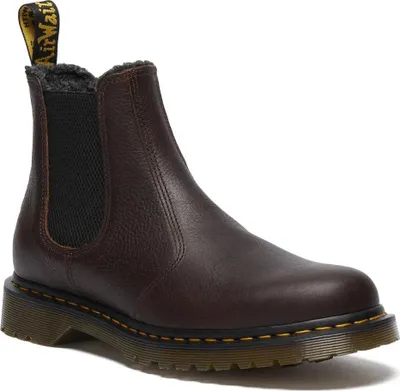 Produktbild von Dr Martens 2976 Wl Stiefel Braun EU 38 Herren,Damen Braun EU 38