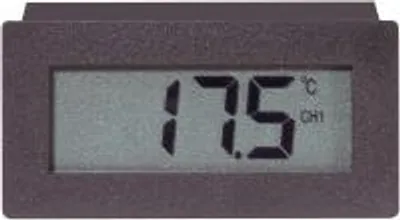 Produktbild von VOLTCRAFT TCM 220 Temperaturschaltmodul TCM 220 -30 bis +70 °C Einbaumaße 45.5 x 22 mm