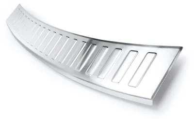 Produktbild von Edelstahl Ladekantenschutz für Skoda Octavia 3 Kombi 2013-2017