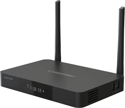 Productafbeelding van R82 High-End 4K UHD Mediaspeler voor Thuisbioscoop | Video HDR10+ & DV, Audio HD & DTS:X Passthrough | Volledige ISO Blu-ray/MKV Menu Ondersteuning vi