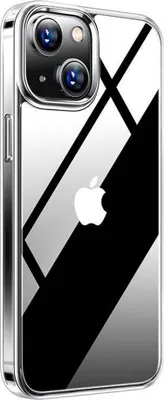 Produktbild von Torras Handyhülle Auqanova für iPhone 15 (transparent)
