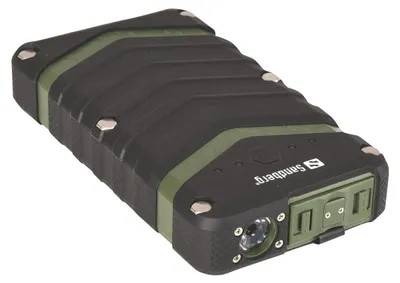 Immagine prodotto di Sandberg Survivor Powerbank 20000