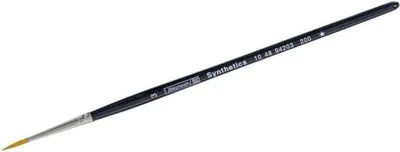 Produktbild von BRUNNEN 104894203 Haarpinsel Synthetic