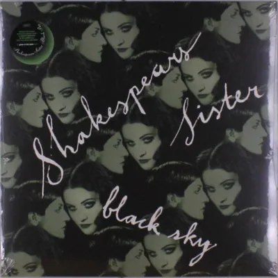 Obrázek produktu pro Shakespears Sister: Black Sky