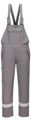 Image de Ceinture de sécurité multirisque 280 g - Taille S - Gris - Portwest