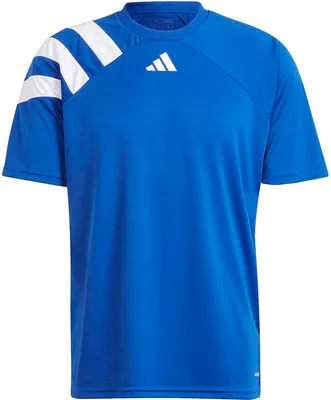 Produktbild von Adidas Fortore 23 Trikot Kurzarm Herren - Royal / Weiß | Größe: 2XL