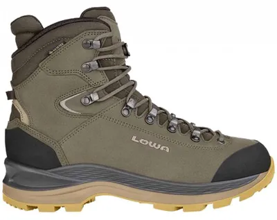 Produktbild von Lowa Lady GTX Mid Damen Wanderschuhe in Gr. 39
