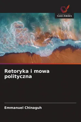 Produktbild von Retoryka i mowa polityczna