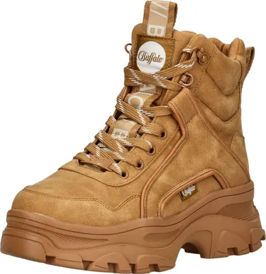 Image de Bottines Buffalo Bottines en similicuir