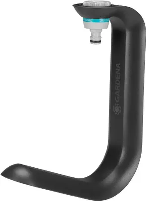 Produktbild von GARDENA Gartenschlauchhalter Liano™ TapFix